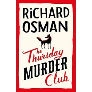 Richard Osman | The Thursday Murder Club